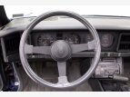 Thumbnail Photo 35 for 1985 Pontiac Firebird Trans Am